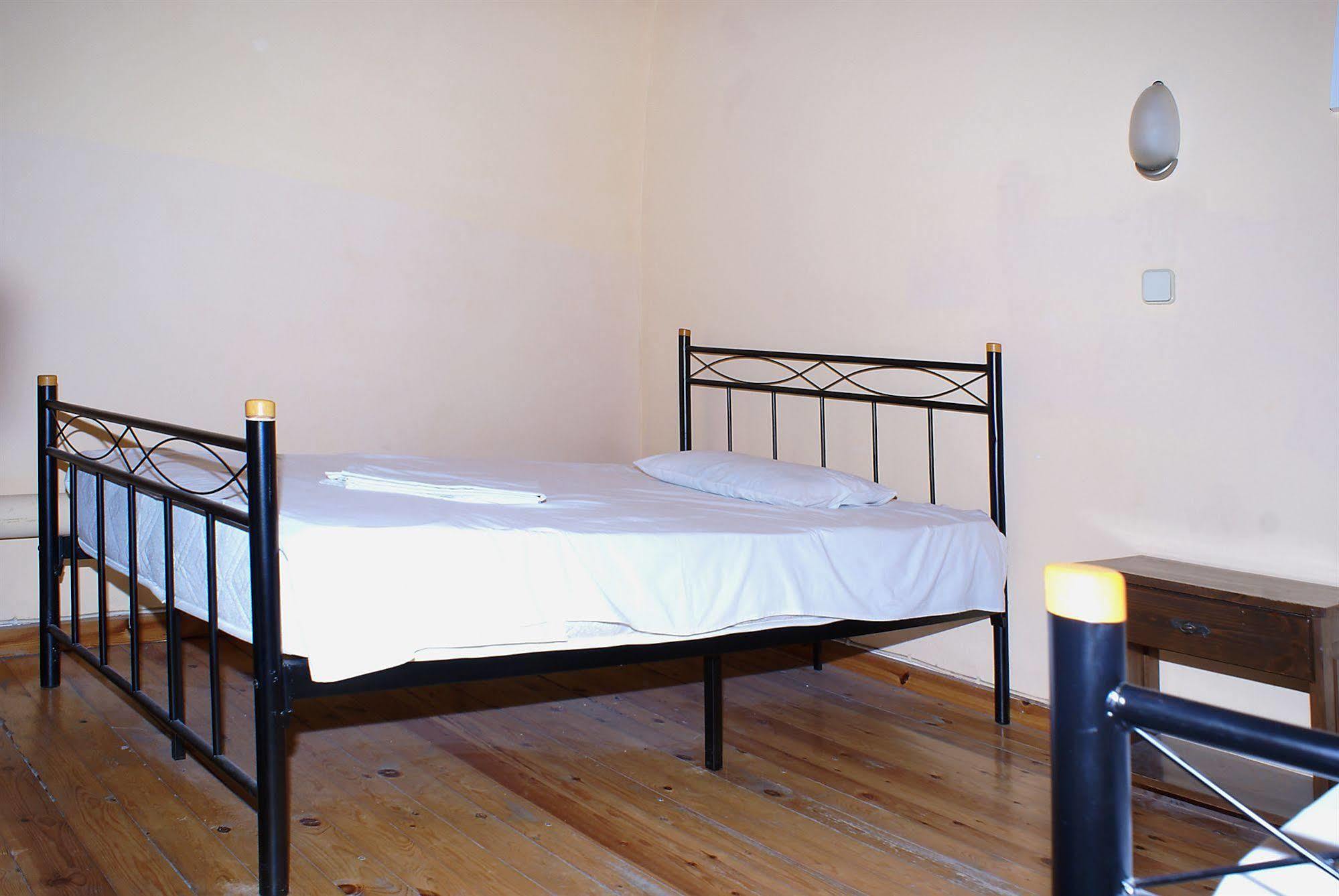 Kydonia Rooms Chania  Exteriör bild