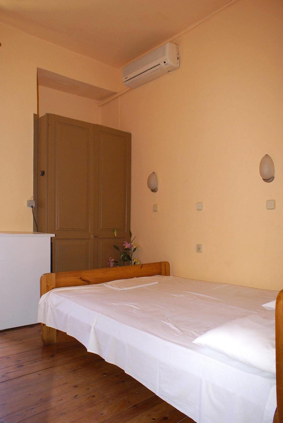 Kydonia Rooms Chania  Exteriör bild