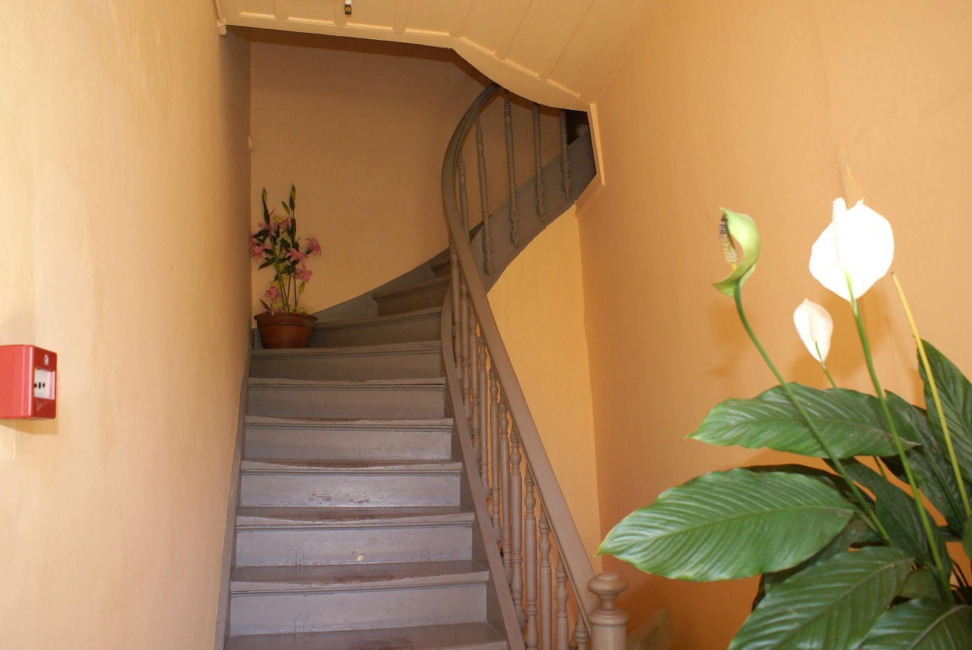 Kydonia Rooms Chania  Exteriör bild