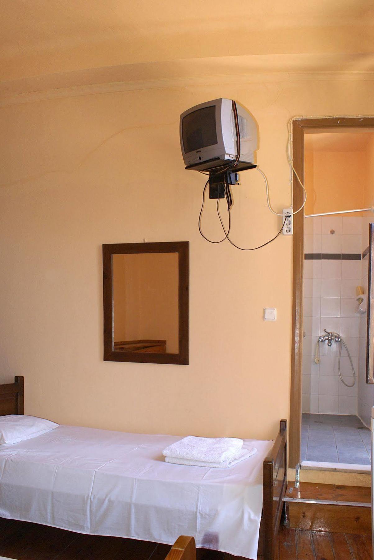 Kydonia Rooms Chania  Exteriör bild