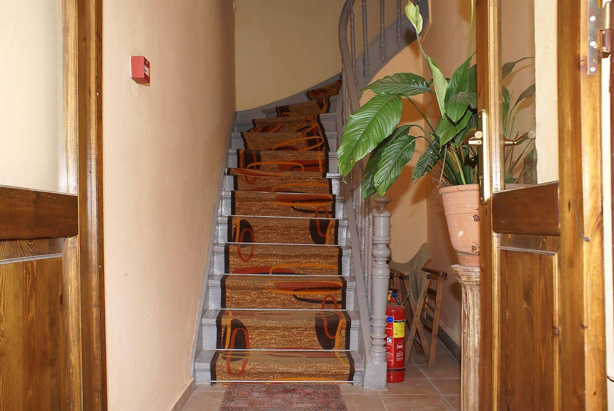 Kydonia Rooms Chania  Exteriör bild