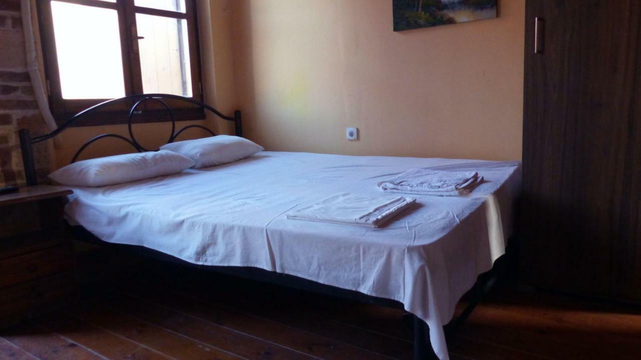 Kydonia Rooms Chania  Exteriör bild