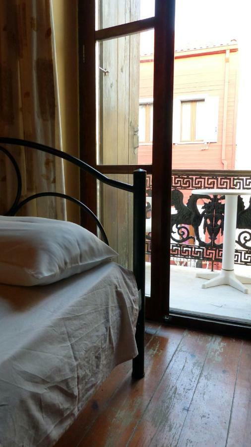 Kydonia Rooms Chania  Exteriör bild